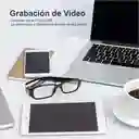 Gafas Con Cámara Espía 720p Full Hd Lentes De Vigilancia