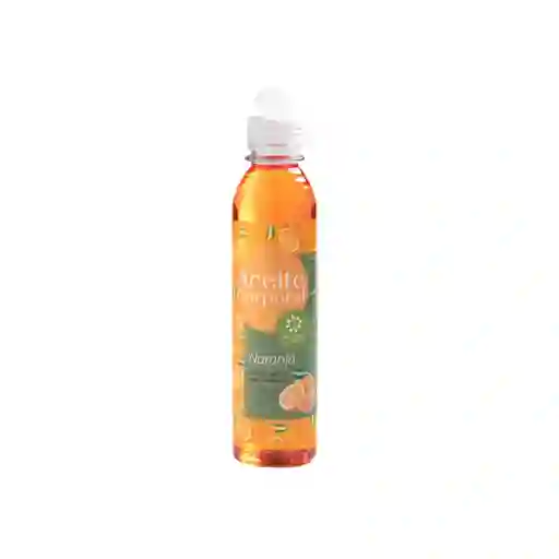 Aceite Corporal De Naranja Avaleis 250ml