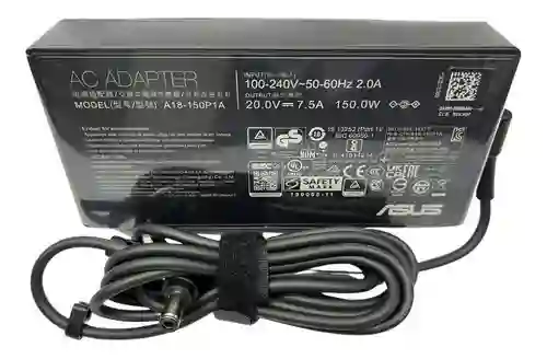 Cargador Para Asus Tuf Original 20v A 7.5a