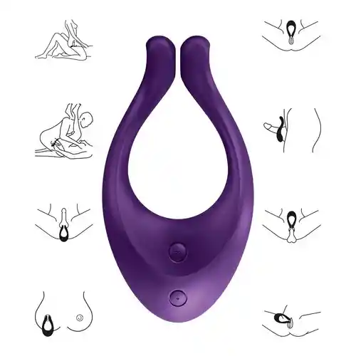  SATISFYER Endless Love 