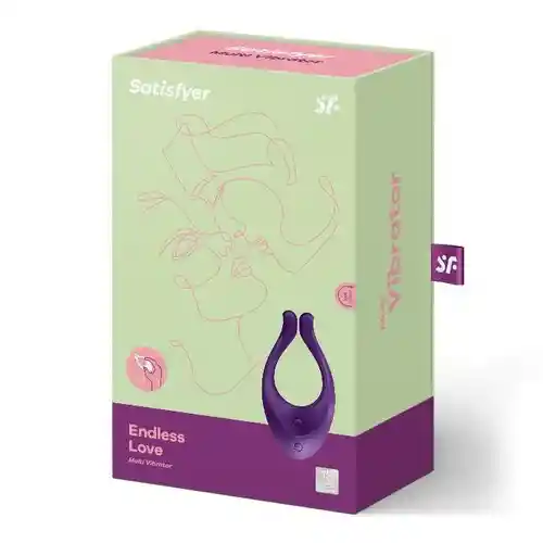  SATISFYER Endless Love 