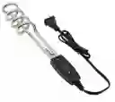 Calentador De Agua Portatil 110v Resistencia Electrica