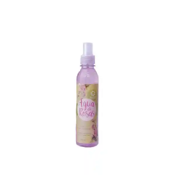 Agua De Rosas Avaleis 250 Ml