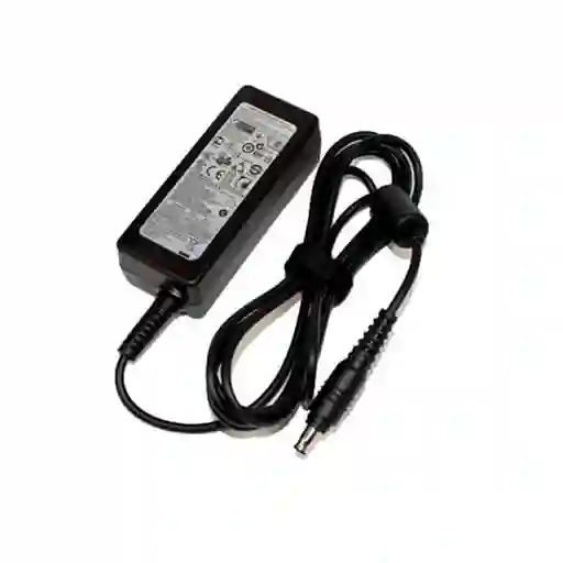 Cargador Original Para Samsung 19v 2.1a Fina