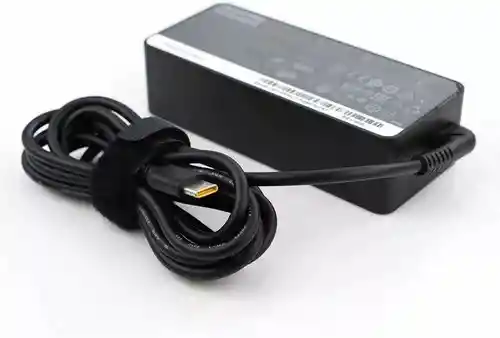 Cargador Para Lenovo Original Tipo C 20v 2.25a