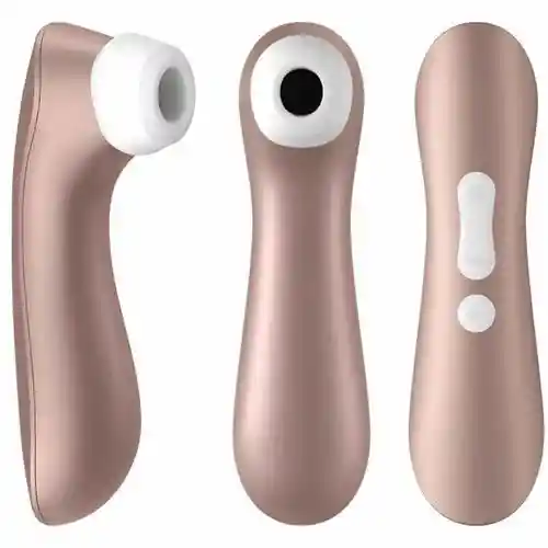  SATISFYER Pro 2+ 