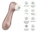  SATISFYER Pro 2+ 