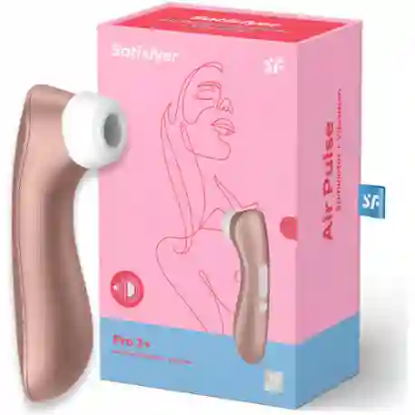  SATISFYER Pro 2+ 