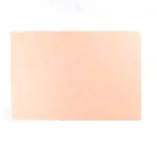 Fomi Piel Tamaño Carta Liso Foamy Fomy