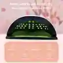 Lampara De Uñas Sun X5 Max 120w Led Uv Profesional Manicura