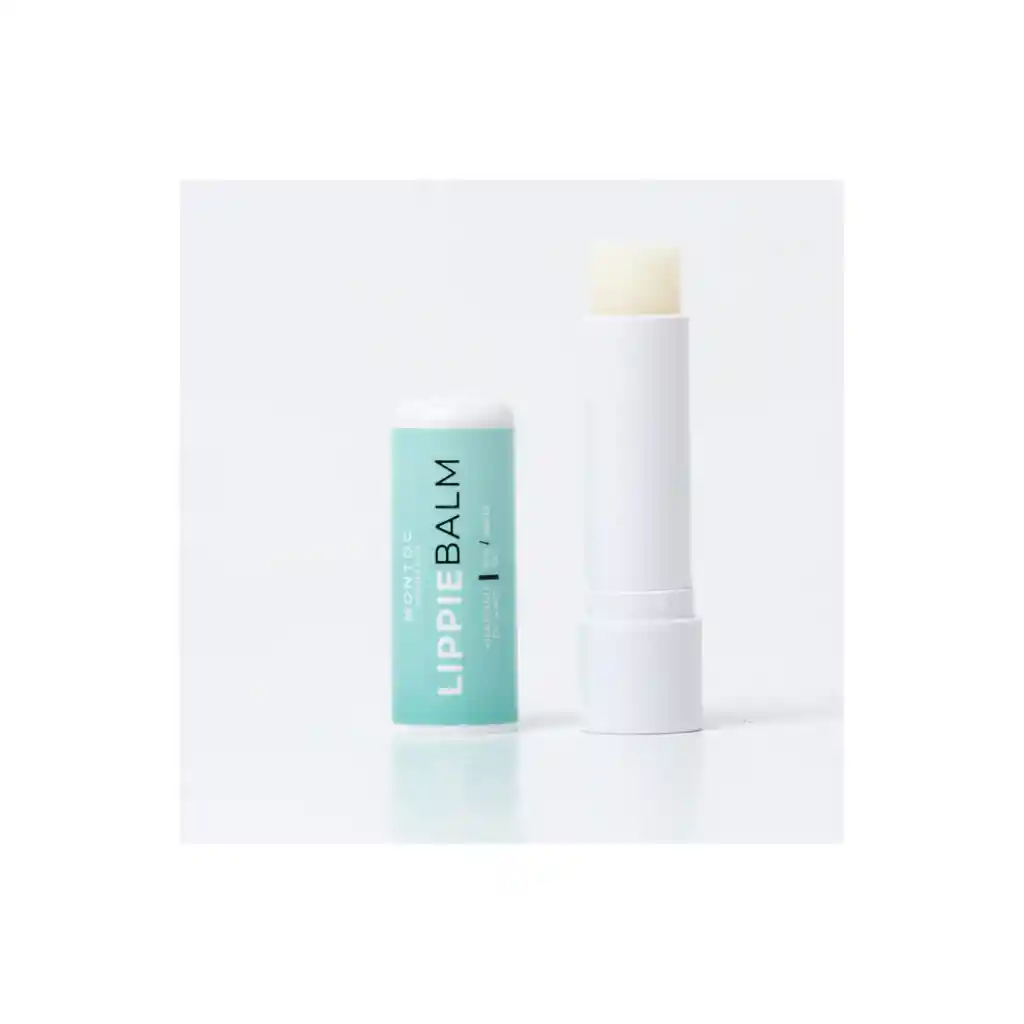 Hidratante De Labios Lippie Balm Menta