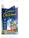 Cream Delicious X4