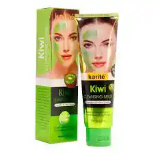  Mascarilla Kiwi Facial Piel Joven Firme   Antiacné . 
