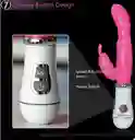 Vibrador Rabbit Estimulador De Clitoris