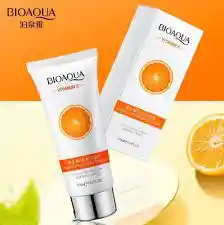  Jabon Facial Vitamina C BIOAQUA 