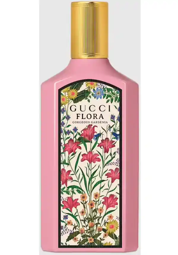  GUCCI Flora Gorgeous Gardenia Edp 100Ml 