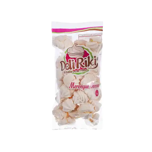 Merengue 55 G