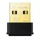  Adaptador Usb Wifi Dual Band Ac1300 Tp-Link Archer T3U Nano 