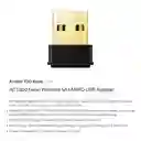  Adaptador Usb Wifi Dual Band Ac1300 Tp-Link Archer T3U Nano 
