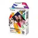 Papel Instax Mini Spry Art X 10