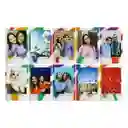 Papel Instax Mini Spry Art X 10