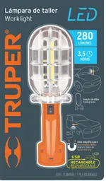 Lampara Led Para Taller