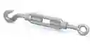 Tensor Zinc 3/8” Gancho