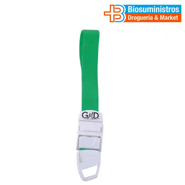 Torniquete Gmd Verde