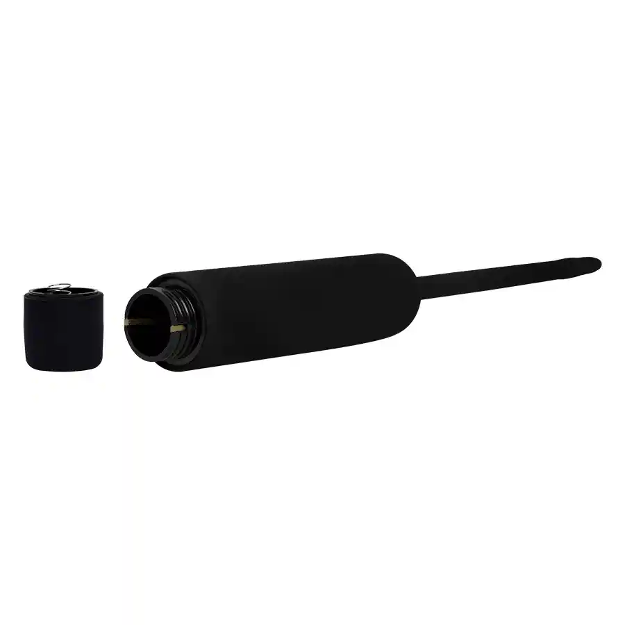 Estimulador Uretral Silicone Dilator