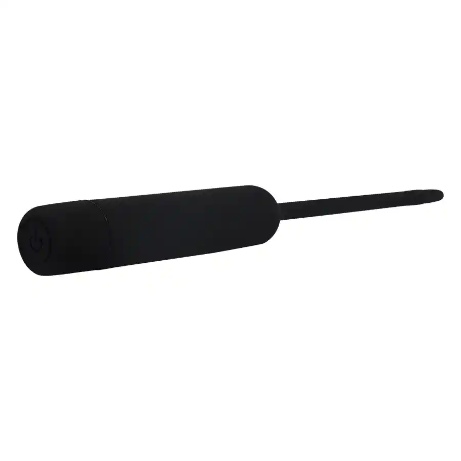 Estimulador Uretral Silicone Dilator