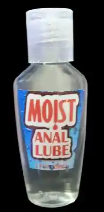 Dilatador Anal Moist Aceite