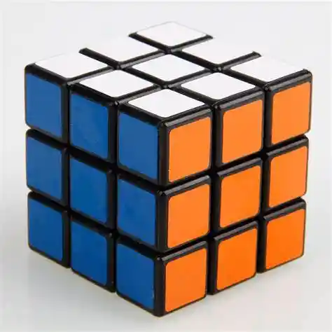 Cubo Rubik 3x3