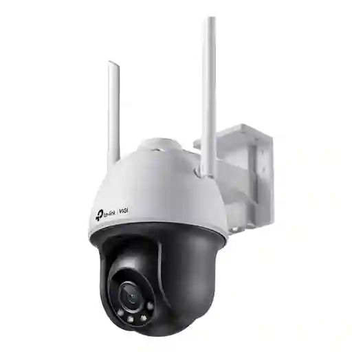  Camara Ip Wifi Exterior Robotica 4Mp Tp-Link Vigi C540W 