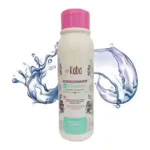  Acondicionador De Ceramidas KABA 500 Ml 