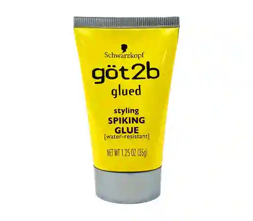 Got2b Glued Styling Spiking Glue 35 G