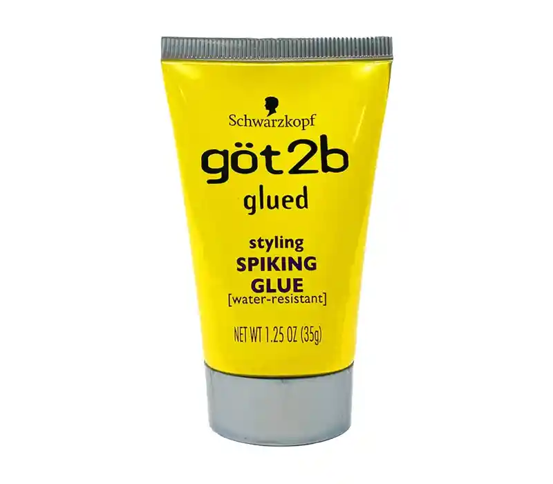 Got2b Glued Styling Spiking Glue 35 G