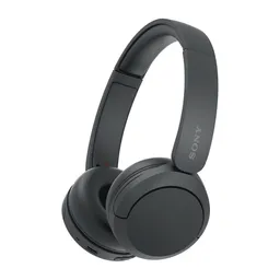 Audífonos Sony Bluetooth Con Función Manos Libres - Wh-ch520 - Negro