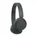 Audífonos Sony Bluetooth Con Función Manos Libres - Wh-ch520 - Negro