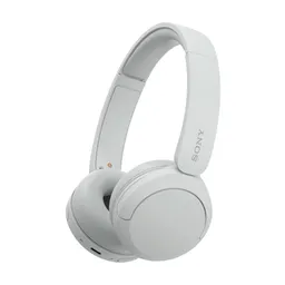 Audífonos Sony Bluetooth Con Función Manos Libres - Wh-ch520 - Blanco