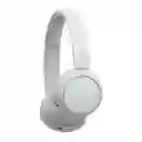 Audífonos Sony Bluetooth Con Función Manos Libres - Wh-ch520 - Blanco