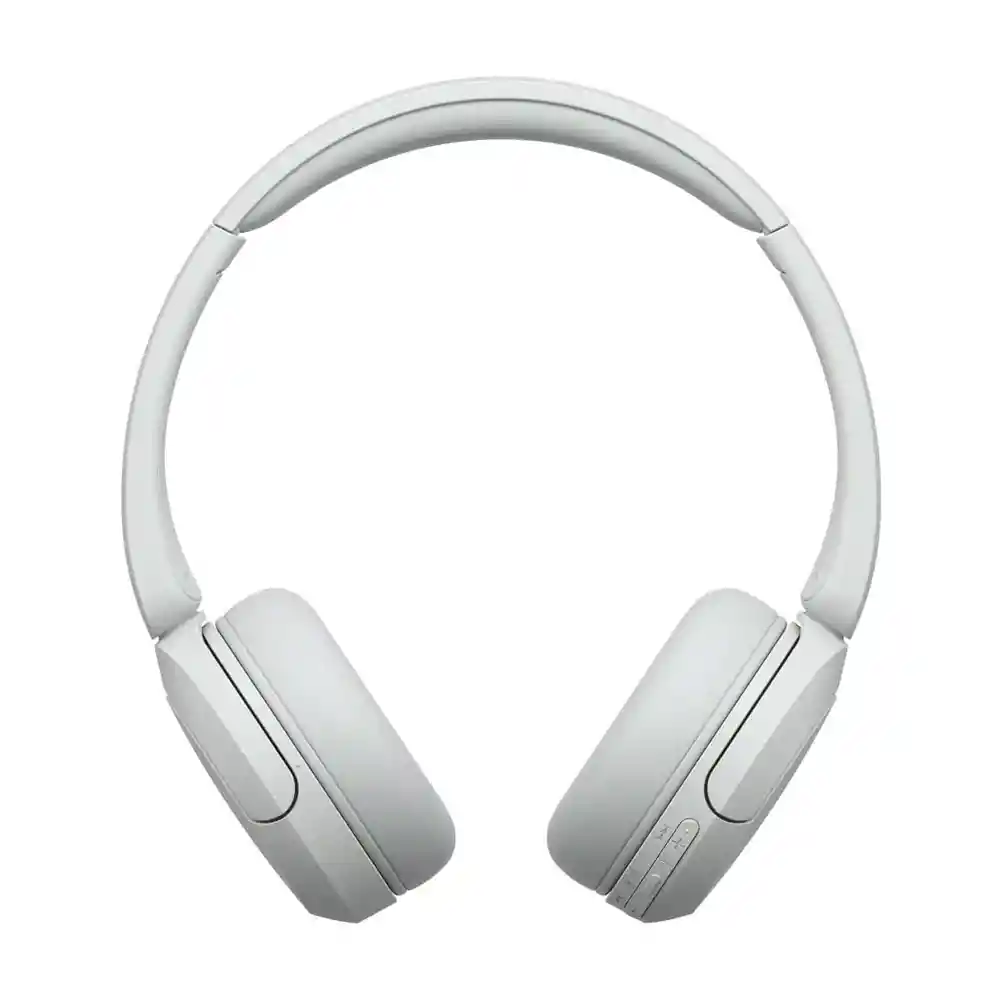 Audífonos Sony Bluetooth Con Función Manos Libres - Wh-ch520 - Blanco