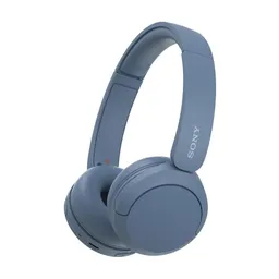 Audífonos Sony Bluetooth Con Función Manos Libres - Wh-ch520 - Azul