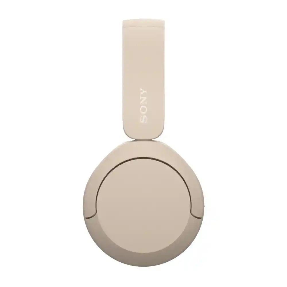 Audífonos Sony Bluetooth Con Función Manos Libres - Wh-ch520 - Beige