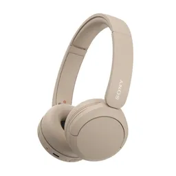 Audífonos Sony Bluetooth Con Función Manos Libres - Wh-ch520 - Beige