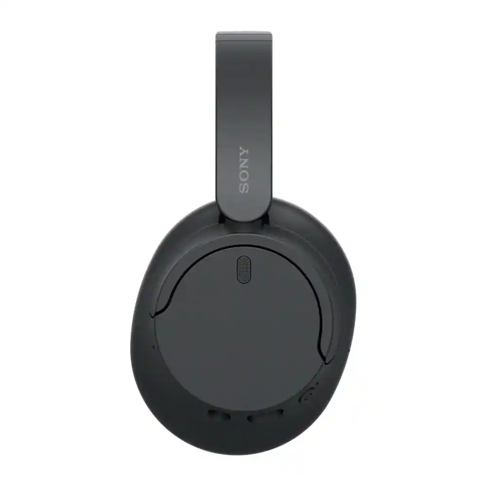 Audífonos Sony Bluetooth Y Nfc Noise Cancelling Wh-ch720n - Negro