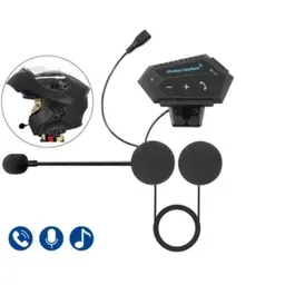 Intercomunicador Bt12 Auriculares Casco Bluetooth