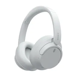 Audífonos Sony Bluetooth Y Nfc Noise Cancelling Wh-ch720n - Blanco