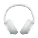 Audífonos Sony Bluetooth Y Nfc Noise Cancelling Wh-ch720n - Blanco