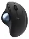 Mouse Trackball Logitech Ergo M575 Negro