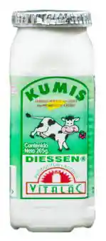 Kumis 265g Vitalac